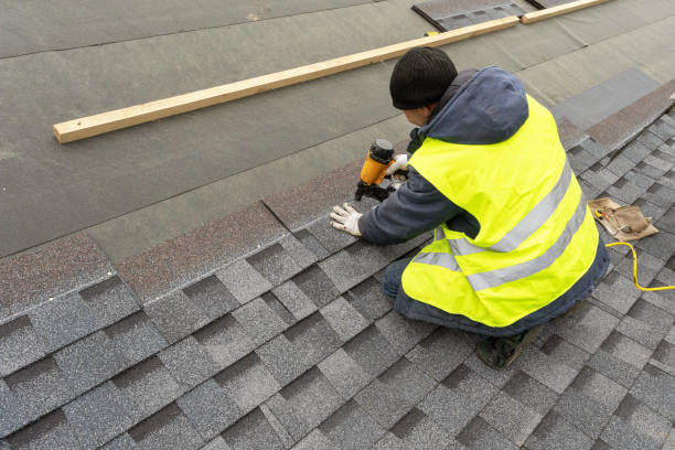 Best Roof Replacement Cost  in Hrison, AR