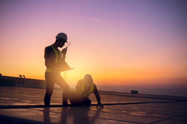 Roof Installation Near Me in Harrison, AR