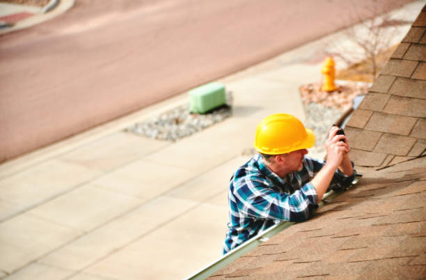 Best Roof Leak Repair  in Hrison, AR