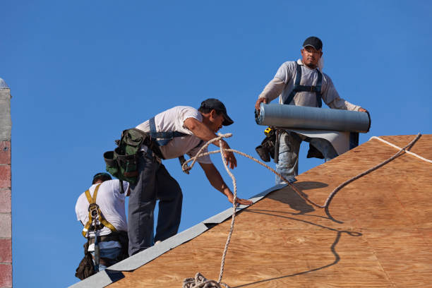 Residential Roof Replacement in Harrison, AR