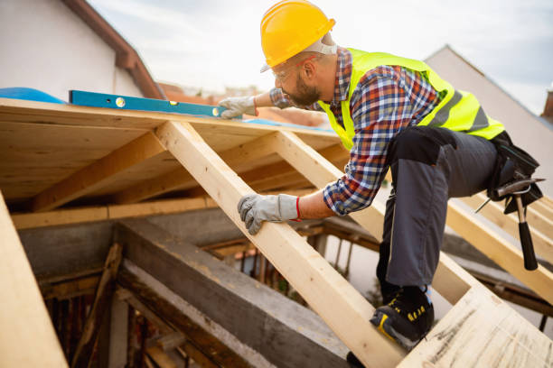 Best Roof Installation Near Me  in Hrison, AR