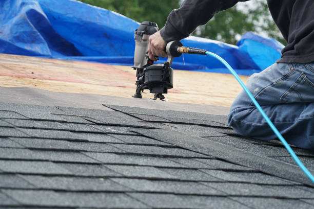 Roof Installation Near Me in Harrison, AR