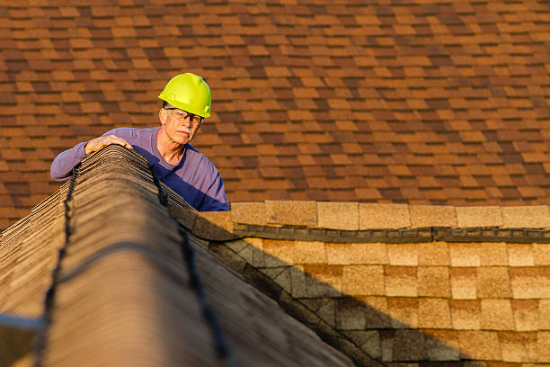 Best Roof Replacement Cost  in Hrison, AR