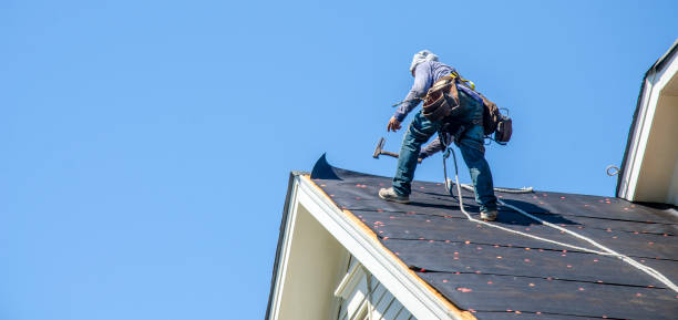 Best Best Roofing Contractors  in Hrison, AR