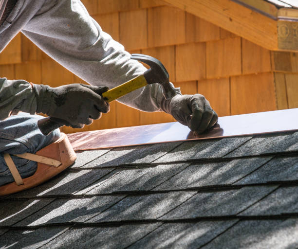 Quick and Trustworthy Emergency Roof Repair Services in Harrison, AR